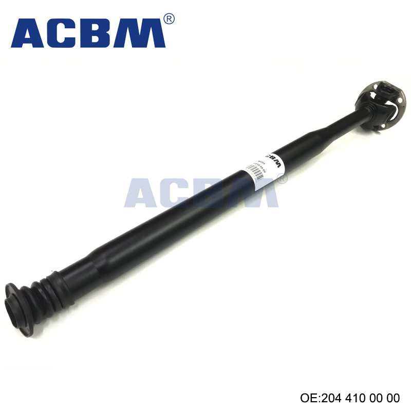 适用于奔驰汽车配件 C Class C300 前传动轴 ACBM 爱车贝母 OEM 2044100000